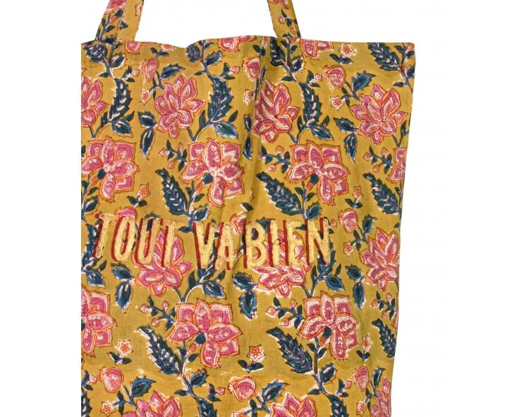 Sac fourre tout Rang