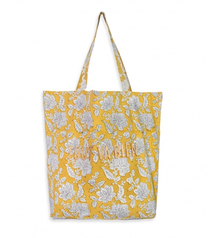 Tote bag Rang