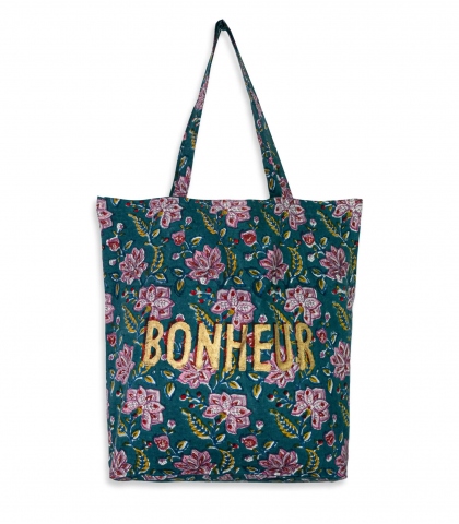 Indian shopping bag Rang
