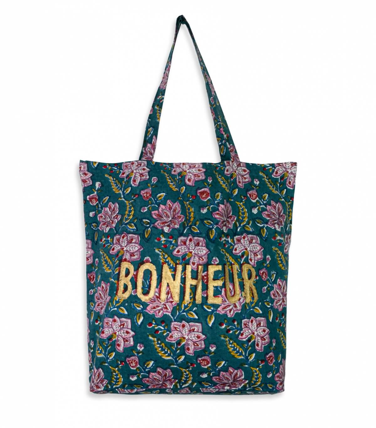 Indian shopping bag Rang