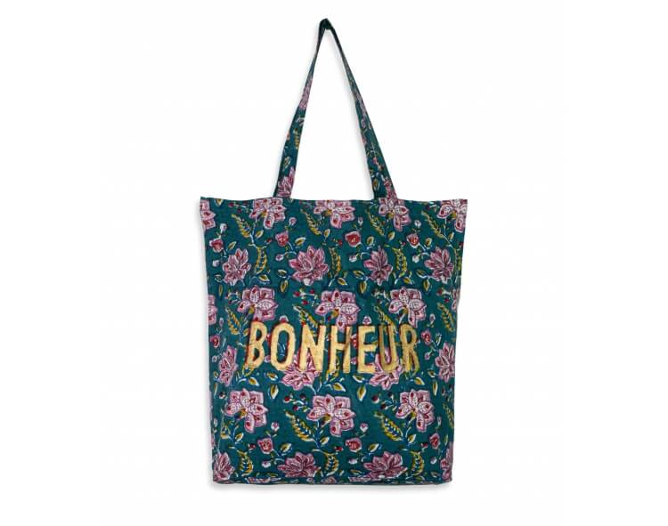 Indian shopping bag Rang