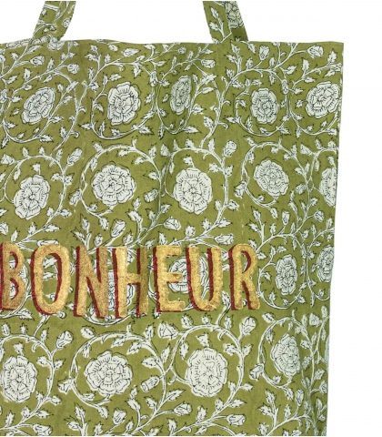 Indian shopping bag Banna
