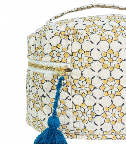 Vanity case Phool