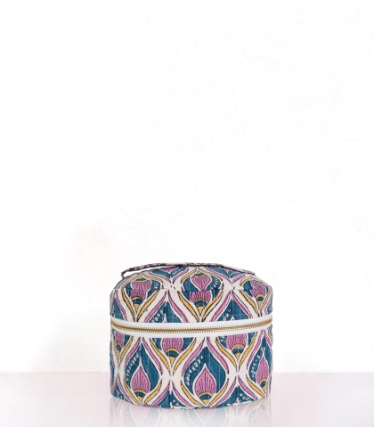 Pochette en coton Pankha - Jamini