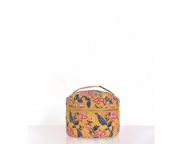 Vanity case Rang