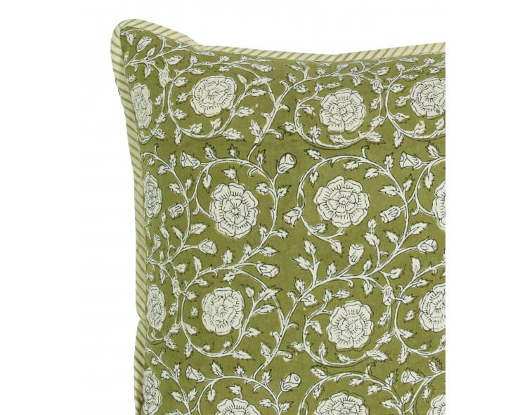 Cushion cover Banna