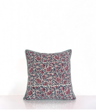 Cushion cover 16x16 inches - offwhite