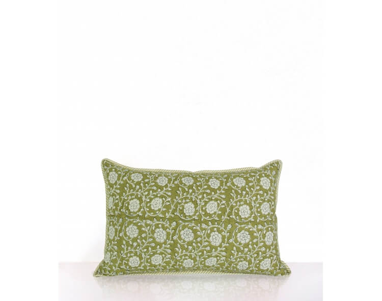 Banna Cushion cover