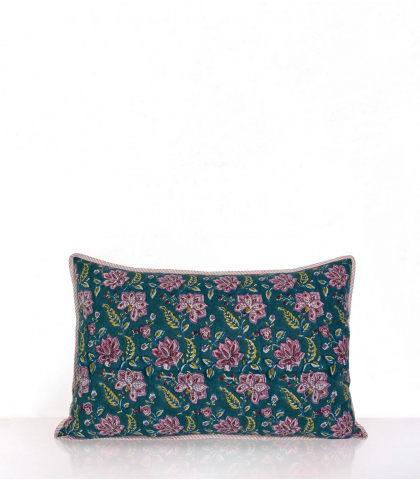 Housse de coussin Rang