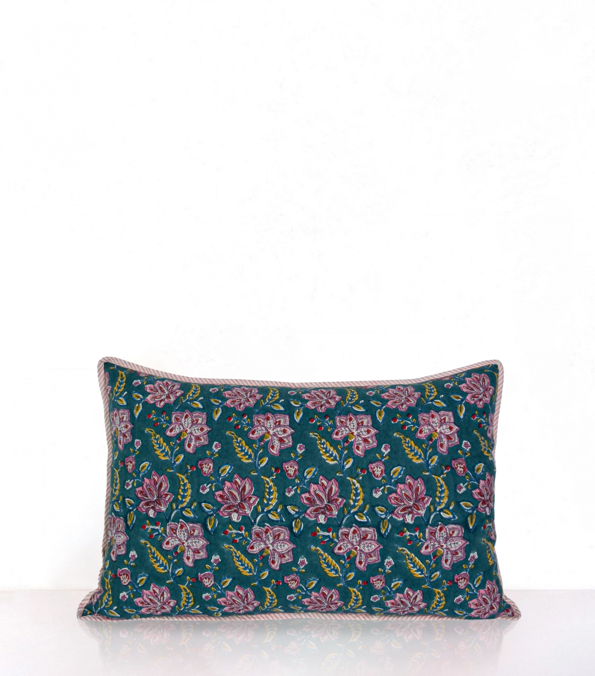 Housse de coussin Rang