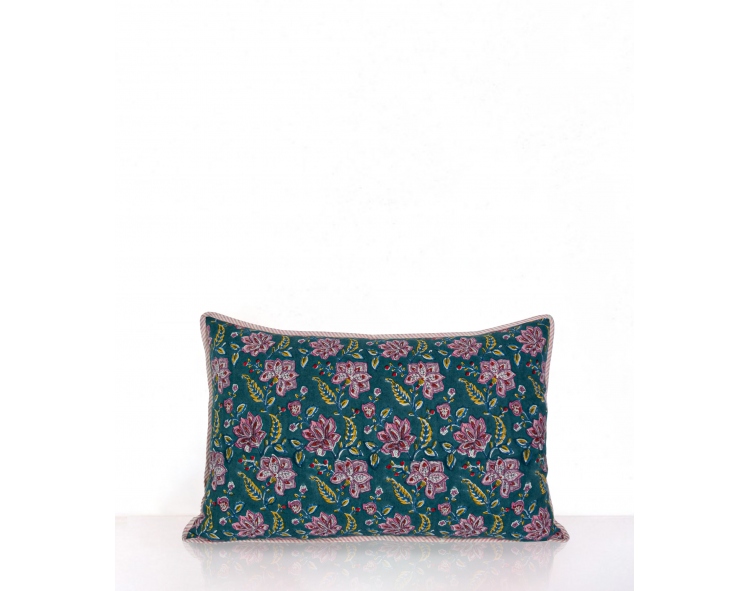 Housse de coussin Rang