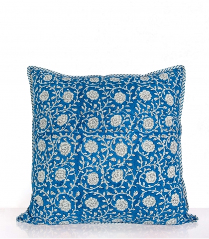 Housse de coussin Banna