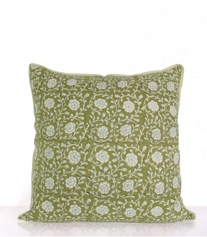 Cushion cover Banna