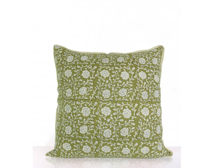 Cushion cover Banna