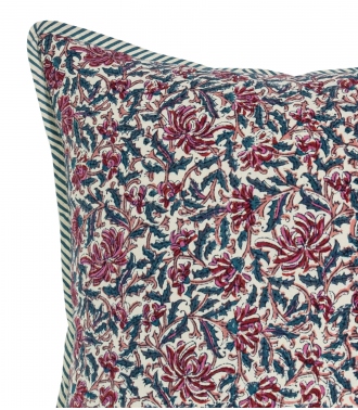 Cushion cover 24x24 inches - offwhite