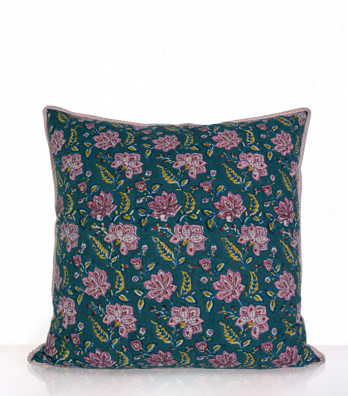 Housse de coussin Rang