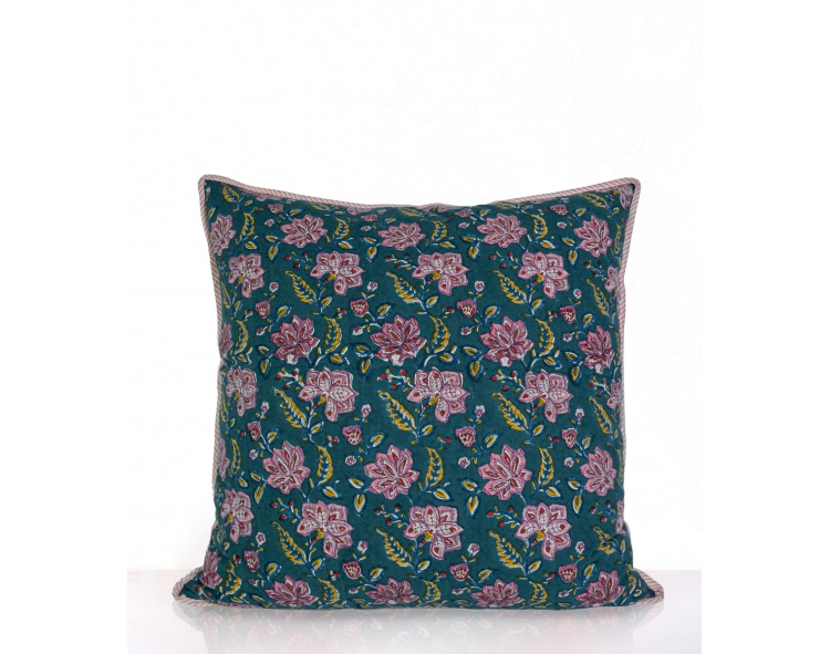 Housse de coussin Rang