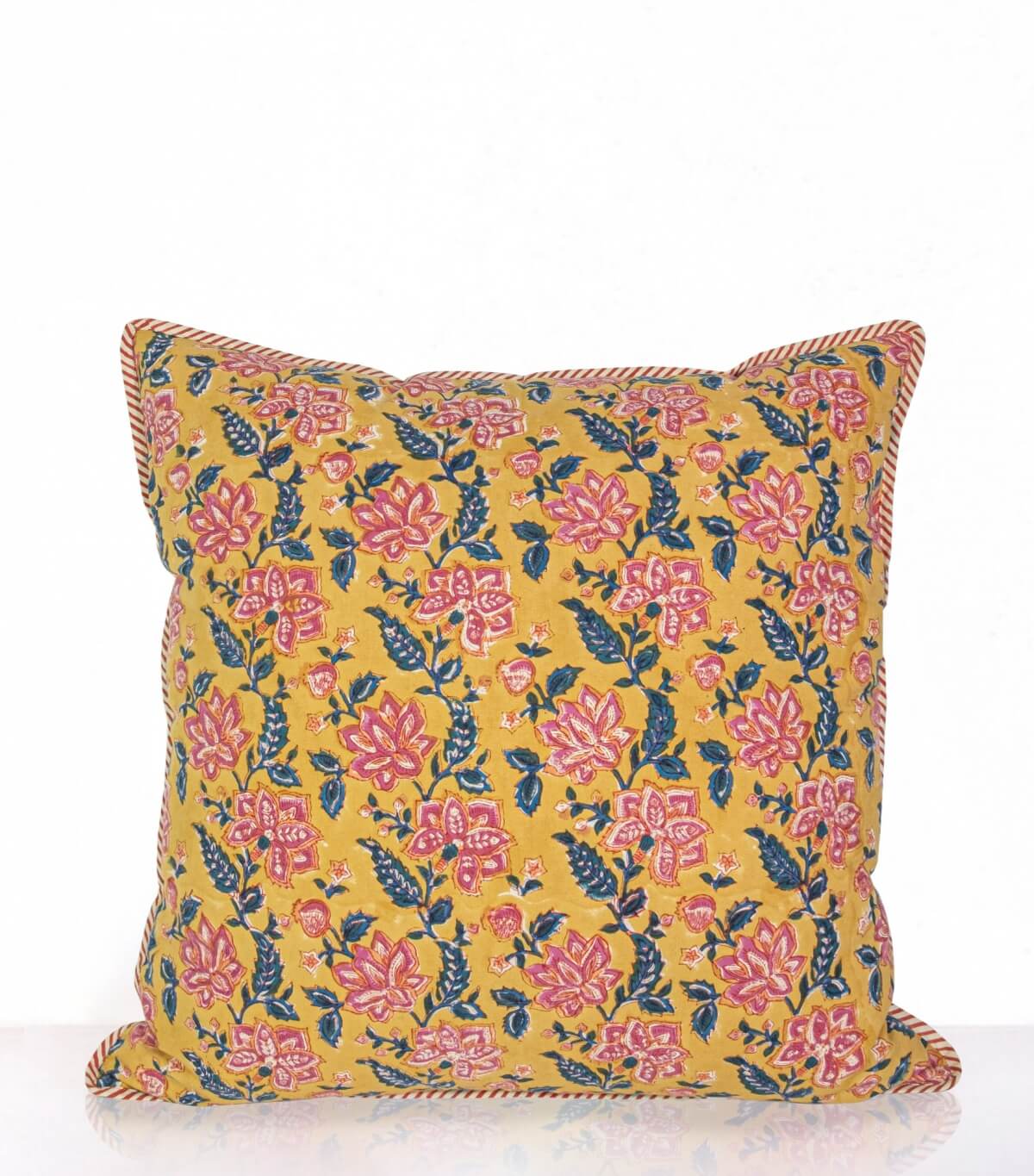 Housse de coussin Rang