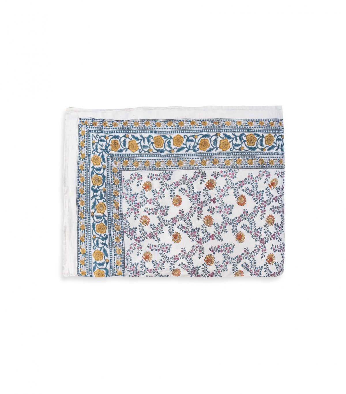 Indian quilt Anima
