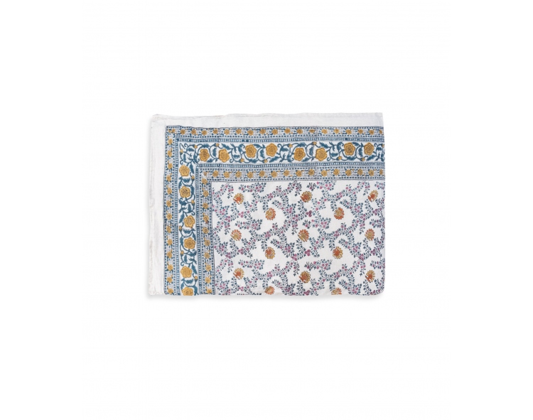Indian quilt Anima