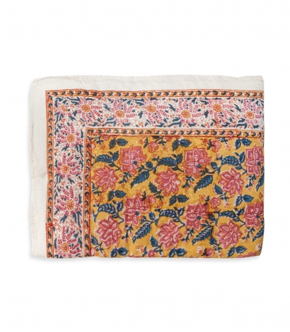 Indian quilt Rang
