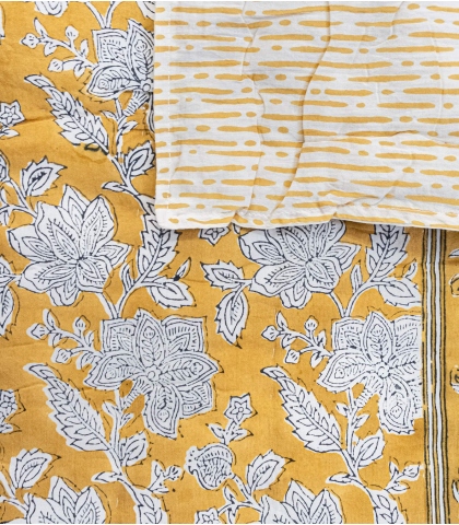 Indian quilt Rang