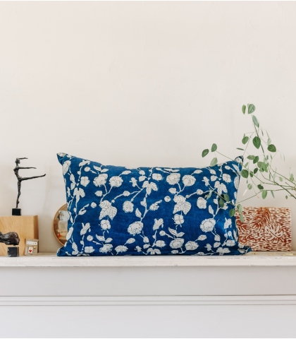 Housse de coussin Sundar