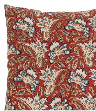 Bada cushion cover - Jamini Design