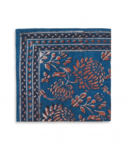 Square scarf Sundram