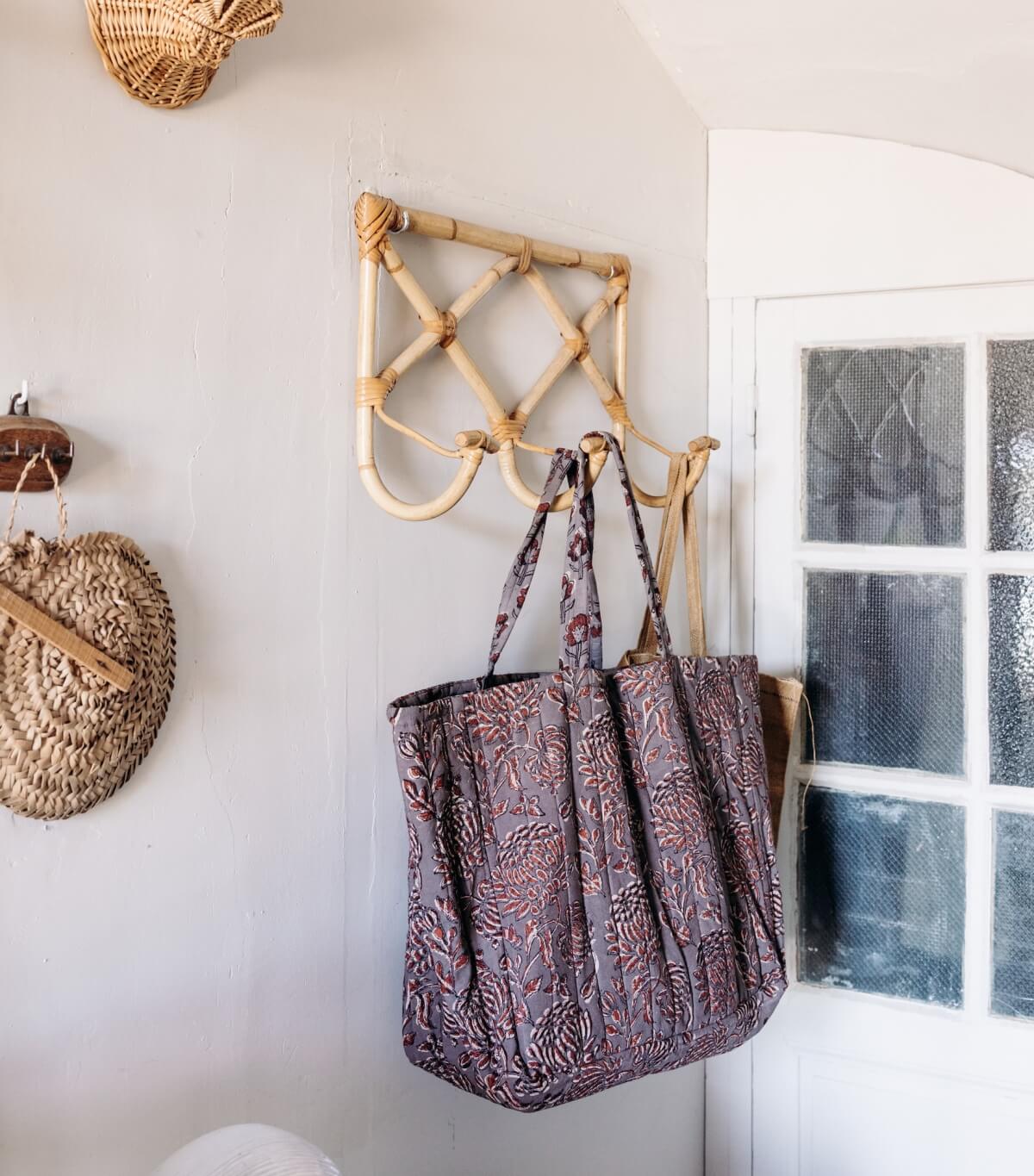 Indian bag Takla