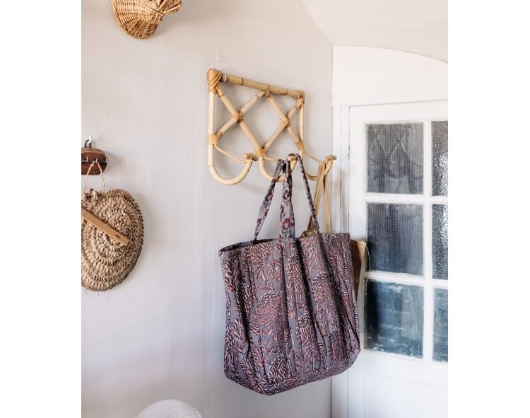 Indian bag Takla