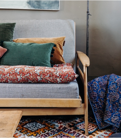 59x24 inches - indian mattress Bada