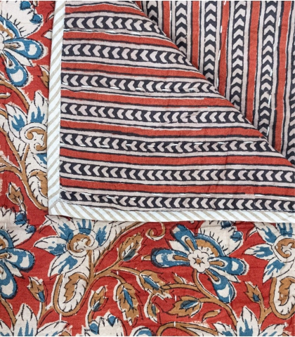 Indian quilt Bada
