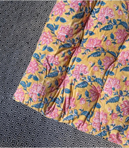 Printed mattress Rang