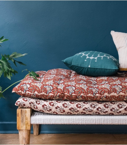 Matelas indien Chikna