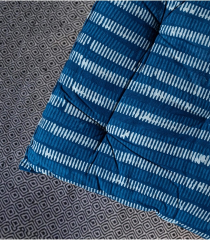 Matelas indien en coton Teda