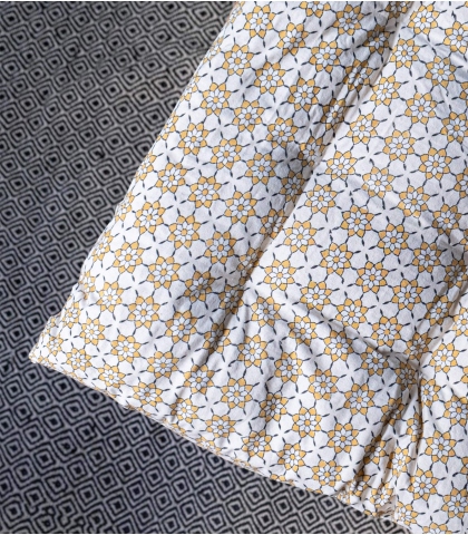 Printed mattress Phool