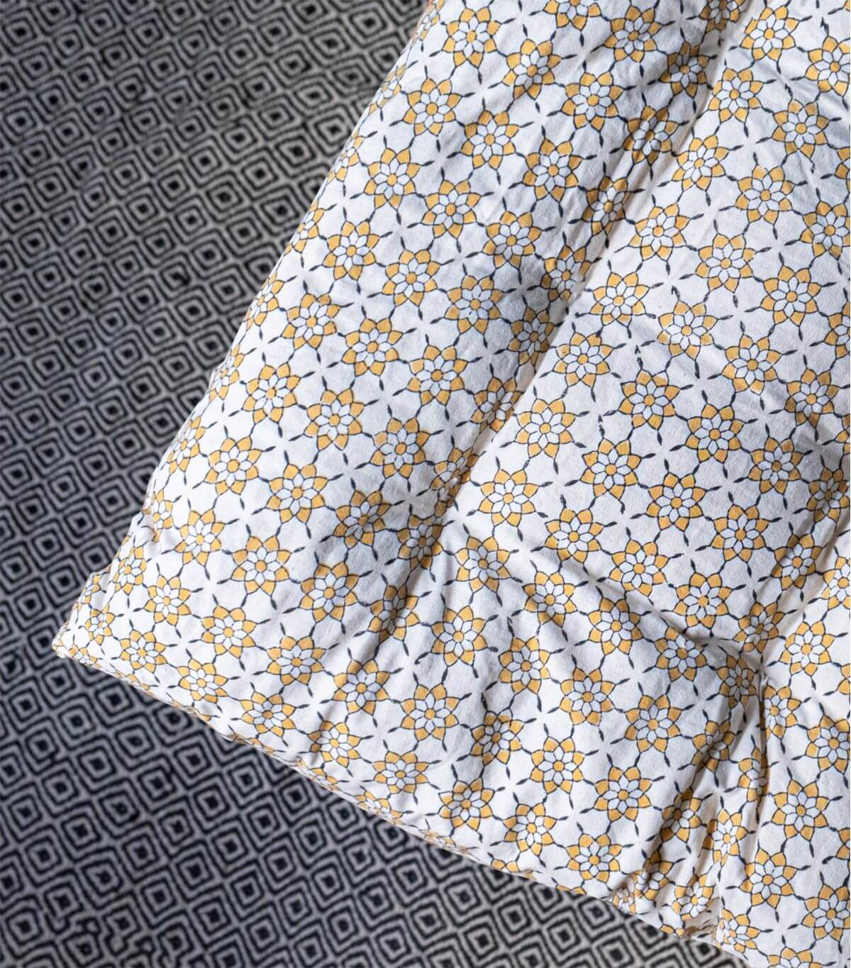 Printed mattress Phool