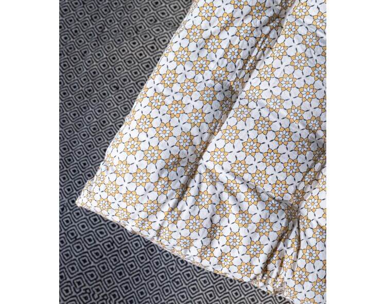 Printed mattress Phool