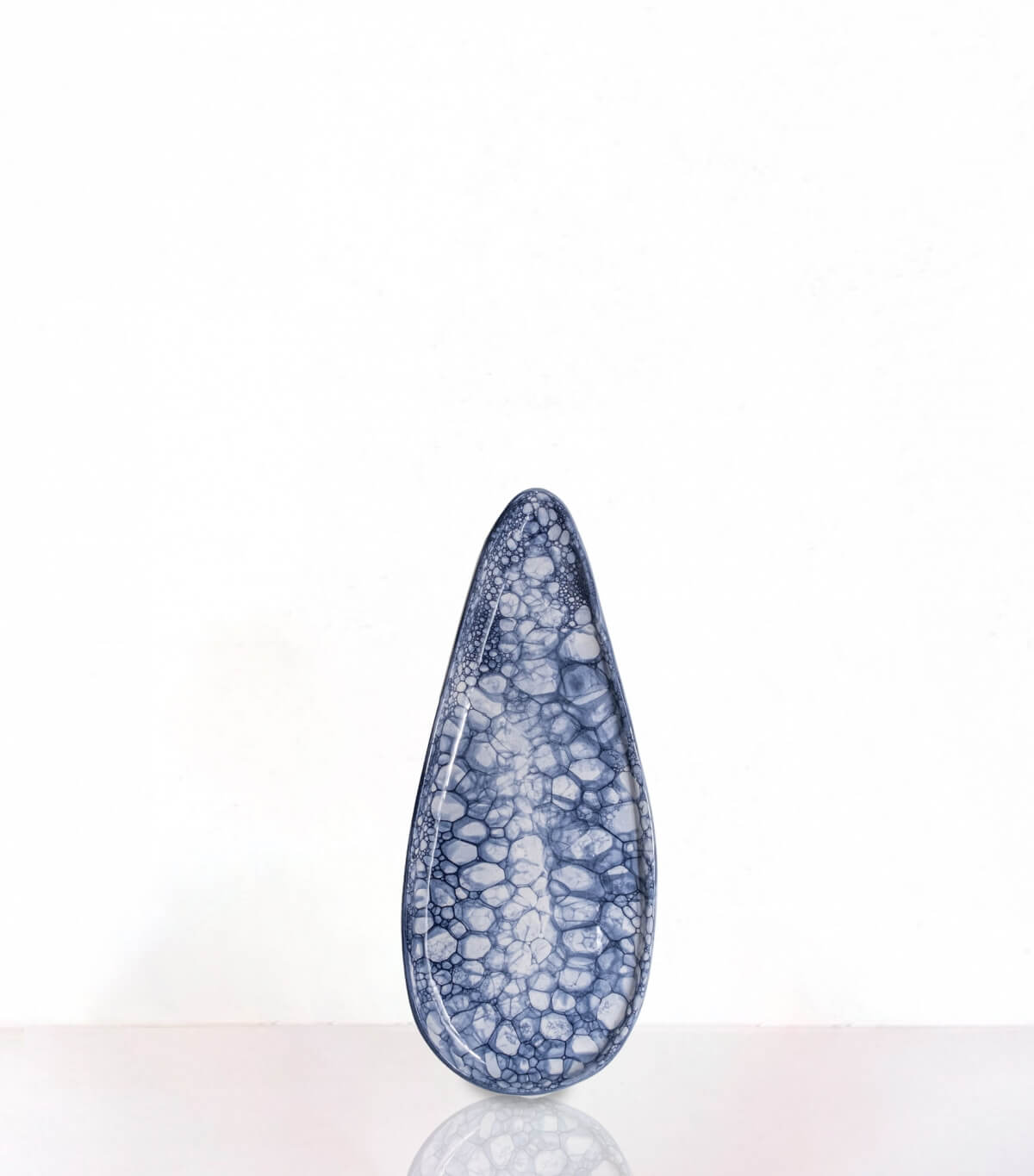 Plat en céramique - 25 cm
