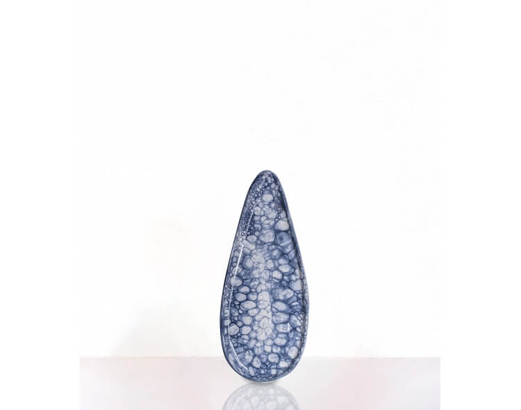 Plat en céramique - 25 cm