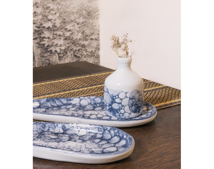 Handmade greek ceramics