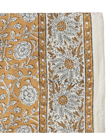 Grande nappe 175x350 cm - bronze