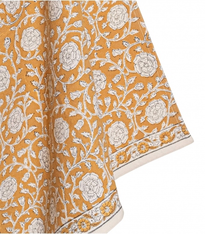 Kitchen towel 20x28 inches - Banna tan