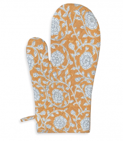 Gant de cuisine Banna bronze