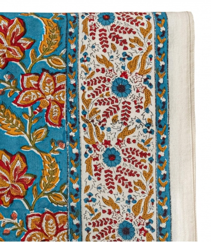Nappe rectangulaire 140x235 cm - Rang