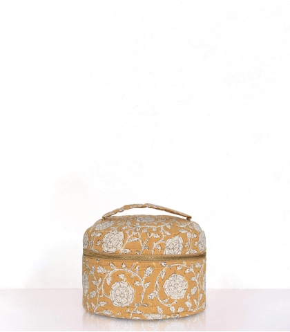 Vanity Banna bronze