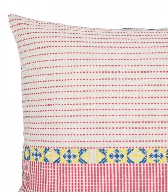 Cushion cover Alom pink