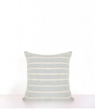 Cushion cover Adom blue