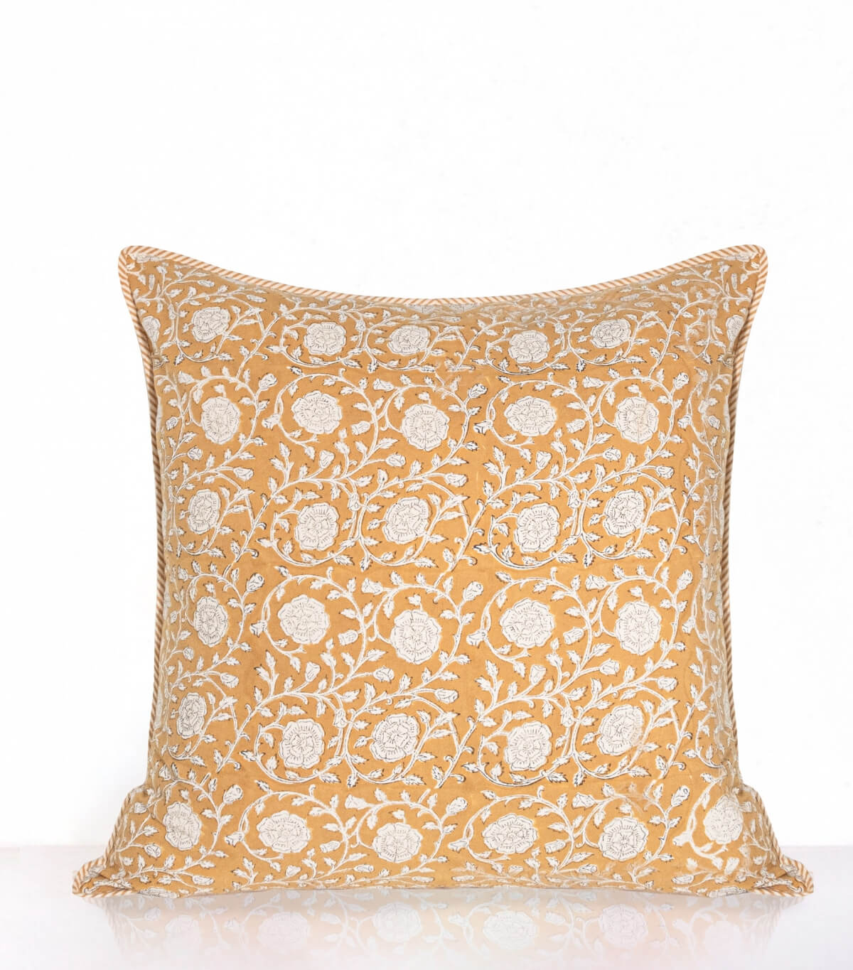 Pillowcase banna tan